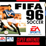 FIFA 96 Soccer