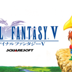 Final Fantasy V