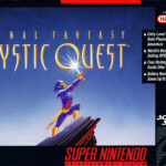 Final Fantasy: Mystic Quest