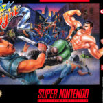 Final Fight 2