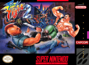 Final Fight 2