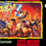 Final Fight 3