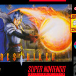 Firestriker
