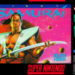 First Samurai