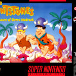 The Flintstones: The Treasure of Sierra Madrock