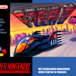 F-Zero