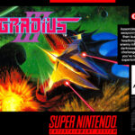 Gradius III