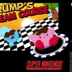 Grump’s Dream Course