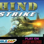 Hind Strike