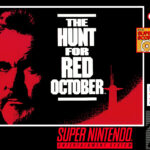 The Hunt for Red October