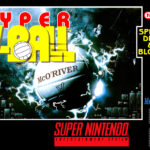 Hyper V-Ball