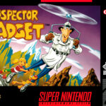Inspector Gadget