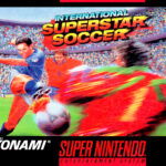 International Superstar Soccer