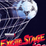 J.League Excite Stage ’96