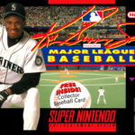 Ken Griffey Jr. Presents Major League Baseball