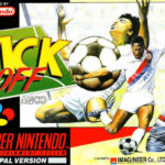 Kick Off