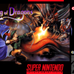 King of Dragons