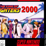 The King of Fighters 2000