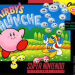 Kirby’s Avalanche