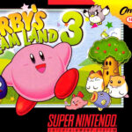 Kirby’s Dream Land 3