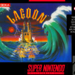 Lagoon