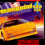 Lamborghini: American Challenge
