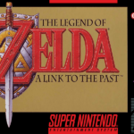 The Legend of Zelda: A Link to the Past