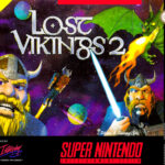 Lost Vikings 2