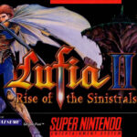 Lufia II: Rise of the Sinistrals