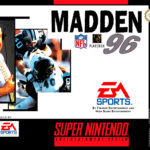 Madden NFL ’96