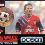 Manchester United Championship Soccer