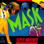 The Mask