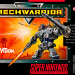 MechWarrior