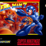 Mega Man 7