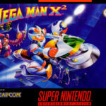 Mega Man X2