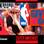 NBA Give ‘n Go