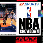 NBA Showdown