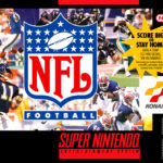 NFL Football