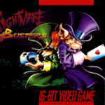 Nightmare Busters