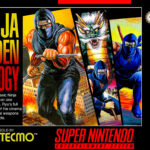 Ninja Gaiden Trilogy