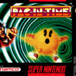 Pac-in-Time