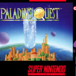 Paladin’s Quest