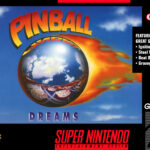 Pinball Dreams