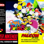 Pop’n TwinBee