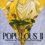 Populous II: Trials of the Olympian Gods