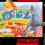 Push-Over