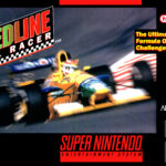 Redline F-1 Racer