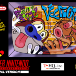 The Ren & Stimpy Show: Veediots!