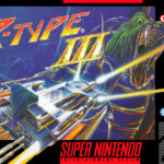 R-Type III: The Third Lightning