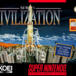 Sid Meier’s Civilization